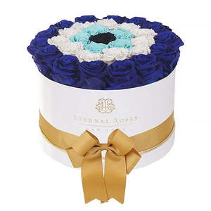 Empire Large Evil Eye Preserved Gift Box - Product Image 1