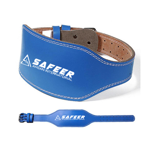 Ceintures en cuir véritable Accessoires de fitness Accessoires de gym Fitness & Body Building/Équipement de sport - Product Image 4