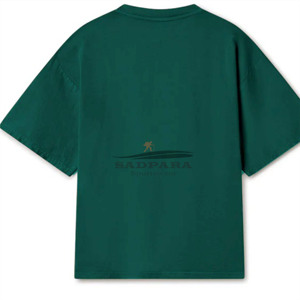 Camisetas de Hombre Ropa Deportiva personalizada para gimnasio algodón Spandex cuello redondo camisa de entrenamiento que absorbe la humedad ropa de entrenamiento - Product Image 5