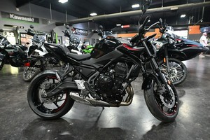 <span class=keywords><strong>NUEVA</strong></span> Kawasaki <span class=keywords><strong>Z650</strong></span> 2026, Motocicleta Urbana - Product Image 5