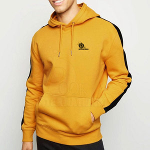 Drawstring Fashion Men Casual <b>Hoodies</b> Breathable Men <b>Hoodies</b> Street Wear Custom Wholesale <b>Hoodies</b> - Product Image 2