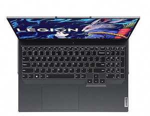 L e n o V o L e g i o n 5 2023 I9 13900HX/16GB/1TB/RTX4050 2K portátil de 16 pulgadas para el hogar y los juegos - Product Image 2