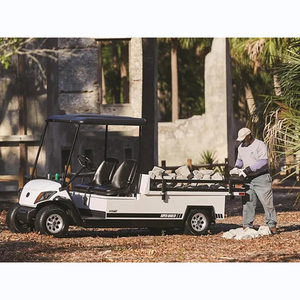 Yamahaa Aventurero Super Transportista - Product Image 2