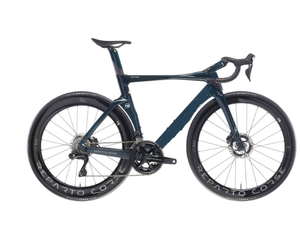 Bicicleta de Carretera de Carbono OLTRE RC 140th Dura Ace Di2 AUTÉNTICA, Completa y Lista para Enviar - Product Image 2
