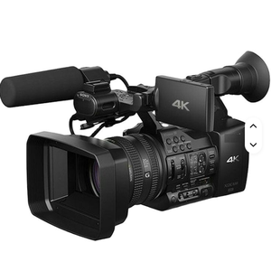 Videocámara Portátil STANDARD PXW-FS5 XDCAM 4K Super 35 de Última Generación y Buena Calidad, Lista para Enviar - Product Image 1