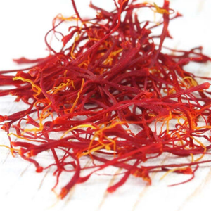 Suministro de fábrica al por mayor a granel azafrán de flor de azafrán puro de alta calidad para té - Product Image 1