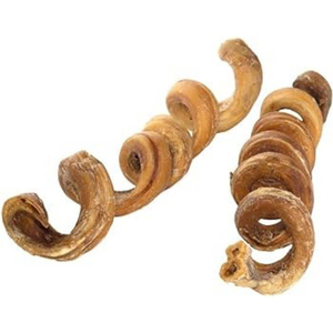 Natural Raw Animal Bully <b>Sticks</b> for <b>Dogs</b> Indian Beef Pizzle - Product Image 3
