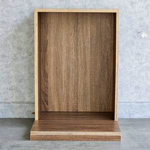 Letrero de Altar Religioso Tallado a Mano en Madera Contrachapada para el Dios de la Tierra y el Dios de la Riqueza BTTT001 - Product Image 3