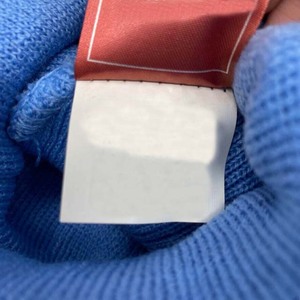 Gorros con pompón de alta calidad con bordado y diseño de logotipo personalizado de Color sólido, gorros, gorros, ropa de invierno, Material personalizado jacquard - Product Image 5