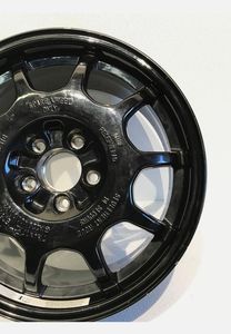 00-06 Mercedes W220 S430 CL500 A2204013102ล้ออะไหล่ฉุกเฉิน - Product Image 3