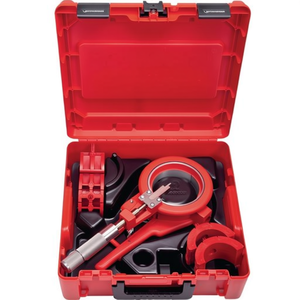 ROCUT 110 mm Parting/Chamfering System <b>Tool</b> ROTHENBERGER 50/75/110 Pipe Cutter - Product Image 3