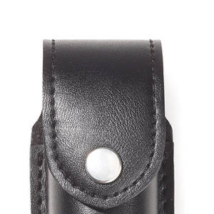 ซองใส่สเปรย์พริกไทยหนังแท้แบบขายส่ง พวงกุญแจสำหรับป้องกันตัว  น้ำหนักเบา พกพาสะดวก - Product Image 3