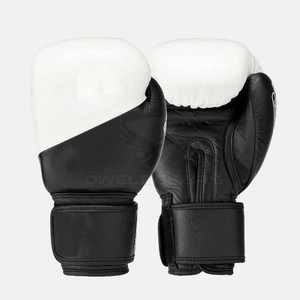 Guantes de Boxeo de Cuero de Alta Calidad en Venta al por Mayor, Diseño Transpirable y Personalizable, Guantes de Entrenamiento de Boxeo - Product Image 4