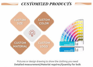 Manteau en fourrure en cuir véritable pour femmes, de qualité supérieure, chaud pour l'hiver, avec fermeture éclair, imperméable, prix de gros, best-seller - Product Image 6