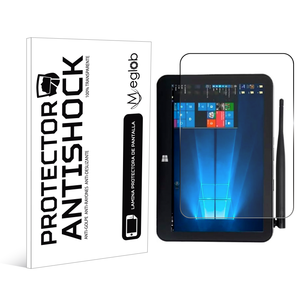 ANTISHOCK <b>Screen</b> Protector for Pipo X11 Tablet Premium <b>Cover</b> to Safeguard Your Device - Product Image 1