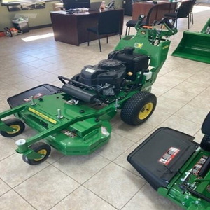 Cortadora de Césped Comercial John Deere, Cortadora de Césped Industrial, Máquina Cortadora Utilitaria para Jardín y Paisajismo - Product Image 6