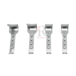 Denis Browne เครื่องดึงกลับ2025ใช้ในปากีสถานเครื่องมือศัลยกรรมทางการแพทย์ทำจากสเตนเลสสตีลแหล่งพลังงานด้วยมือ - Product Image 3