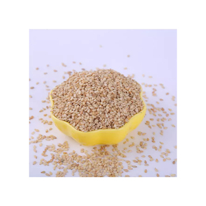 Semillas de Sésamo Tostadas Blancas de Buen Sabor Natural, Alta Calidad, Origen Sudáfrica, 2 Años de Duración, Venta al Por Mayor - Product Image 5