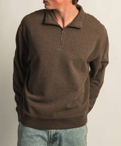 Premium 500gsm Sudaderas con capucha de gran tamaño 100% algodón Unisex Pullover Sudadera en blanco liso con bordado o logotipo impreso - Product Image 1