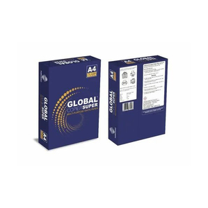 Papel de Presentación A4 Brillante, Aspecto y Sensación Premium - Product Image 1