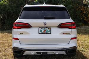 Auto Usado Confiable, BMW X5 M50i 2023, Motor V8 Twin-Turbo de 523 hp - Product Image 2