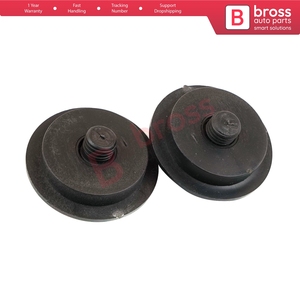 BSP815 2 pièces Bouchon de remplissage de réservoir de gaz GPL pour automobile 12,5 mm - Product Image 4