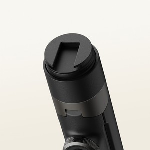 Xiaomi Zoom Floor Selfie Stick Tripod 62 Black | Selfie stick | - Product Image 3