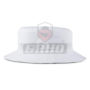 2025 sombreros de cubo de algodón personalizados al por mayor diseñe sus propios sombreros de cubo bordados con logotipo personalizado - Product Image 2