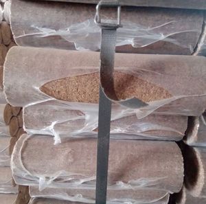 Bois en gros, granulés de bois de qualité supérieure, faible teneur en cendres, brûleurs à biomasse de haute qualité, briquettes naturelles. - Product Image 5