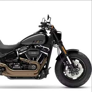 Motocicleta Cruiser Nueva Harley-Davidson Breakout 117 - Product Image 4