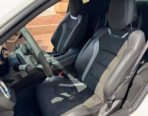 CHEVROLET CAMARO 1SS COUPÉ 2017 USADO, VOLANTE A LA IZQUIERDA/DERECHA - Product Image 5