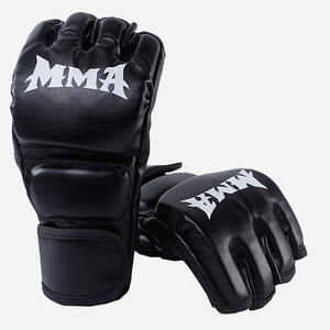 ถุงมือ MMA,ถุงมือเทรนนิ่งมวยแบบมืออาชีพ - Product Image 2