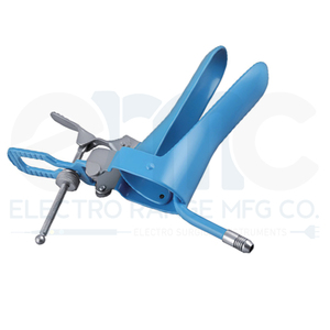 Weisman speculum 90 (เปิดทิ้งไว้) พร้อมเครื่องมือผ่าตัด2025ควัน tupe เทคโนโลยีใหม่ใช้งานง่าย - Product Image 4