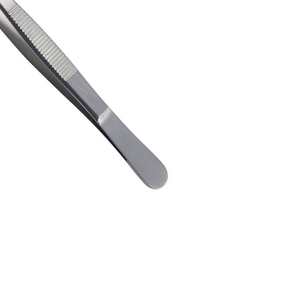 Pinces à dissection de la meilleure qualité Pinces à instruments chirurgicaux en acier inoxydable - Product Image 3