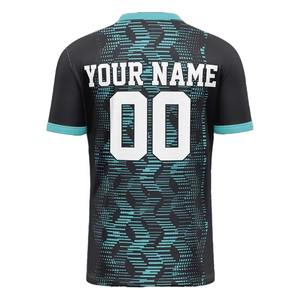 Uniformes de Entrenamiento de Fútbol Personalizados a Precio de Fábrica para Jugadores de Fútbol - Product Image 2