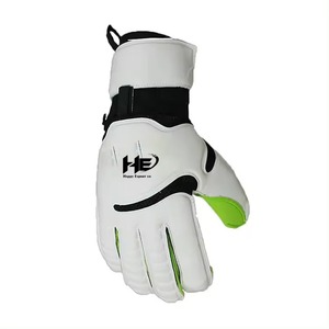 Gants de gardien de but multicolores avec service OEM Meilleure qualité Direct d'usine Durable et taux réglable pour une utilisation en extérieur - Product Image 6