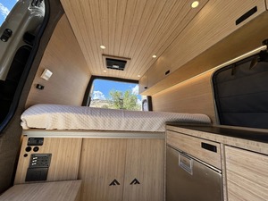 Venta en Subasta de Autocaravanas Usadas S-p-r-i-n-t-e-r 1500 del 2021 - Product Image 4
