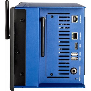 Ventes d'usine Nouveau mixeur numérique SOUNDCRAFT UI24R 24 canaux - Product Image 2