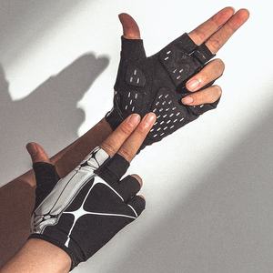 High Quality Breathable Impact <b>Gloves</b> <b>for</b> <b>Women</b> Men <b>for</b> Fitness Exercise Gym Workout Weight Lifting Cycling Racing Sports - Product Image 6