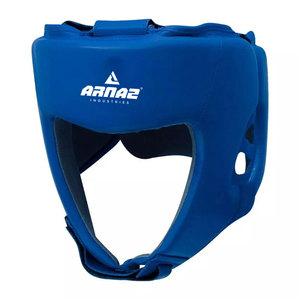 Protection de la tête de haute qualité et conception sécurisée avec rembourrage réduisant les chocs et ajustement stable Protection de la tête - Product Image 2