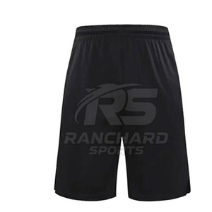Uniforme de Fútbol Personalizado con Nombre de Equipo Más Vendido, Uniforme de Fútbol de Poliéster Sublimado de Alta Calidad - Product Image 6