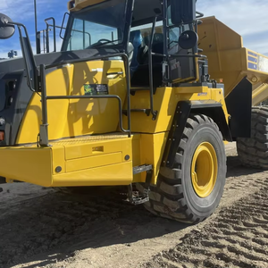 CAMIONES TODO TERRENO CERTIFICADOS HM300-5 2024 EN VENTA - Product Image 1