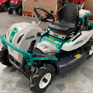 Fairly OREC RM982F RABBIT Tondeuse à montage moyen Rideon 38 "4WD - Product Image 1