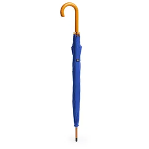 Ombrelli Sostenibili Bonaf RPET, Gadget Ecologici per Giorni di Pioggia - Product Image 1