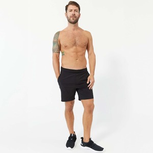 2025, venta al por mayor, pantalones cortos atléticos para gimnasio para hombre, pantalones cortos de baloncesto cómodos rápidos con bolsillos para correr, ropa deportiva informal - Product Image 5