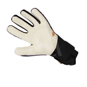 Gants de gardien de but haut de gamme de haute qualité respirants et en cuir au meilleur prix - Product Image 5