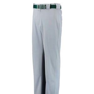 VENTA al por mayor pantalones de béisbol sublimados de tinte completo personalizados para hombres - Product Image 4