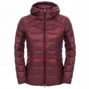 Veste équestre pour femmes de qualité supérieure en tissu résistant à l'humidité coupe ergonomique intérieur chaud et respirant confort à vendre - Product Image 3