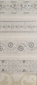 Paillettes lourdes sur mesure brodées de deux manières de couleur dans des conceptions ethniques à des fins diverses dans différentes tailles - Product Image 3