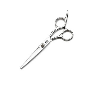 Tijeras de Peluquería de Precisión para Profesionales, Tijeras de Corte de Pelo Ergonómicas para Barberos y Estilistas - Product Image 1